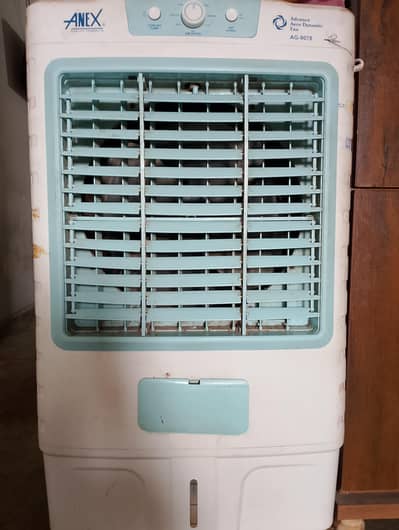 anex AG9078 deluxe  air cooler for sale