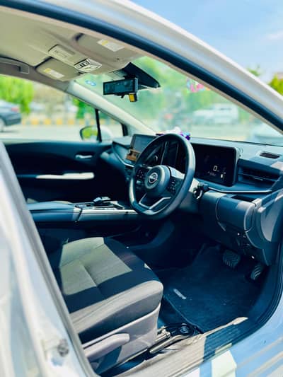 Nissan Note e Power S