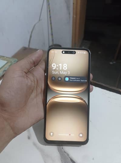Tecno spark go 2