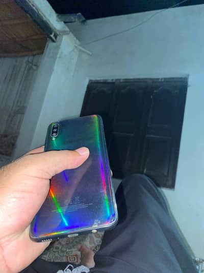 Samsung A70 for sale 6GB 128GB only mobile