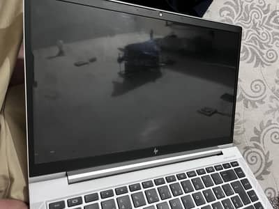 HP ELITEBOOK 840 G7 16/256