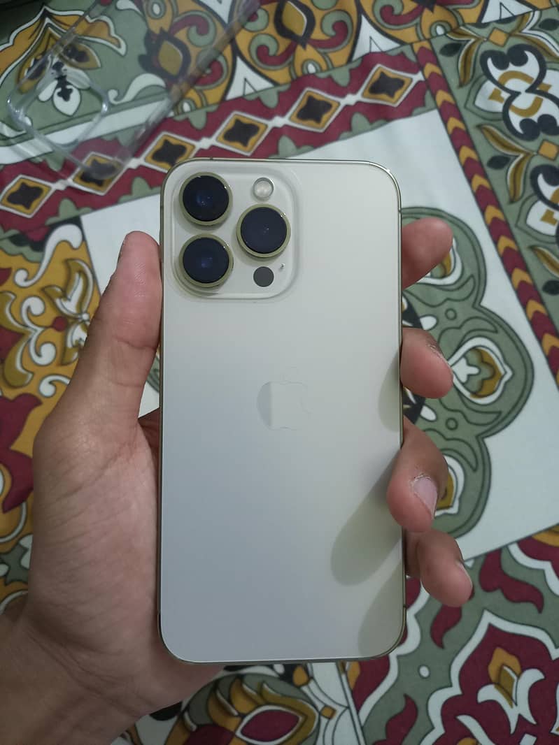 Iphone 13 pro 1