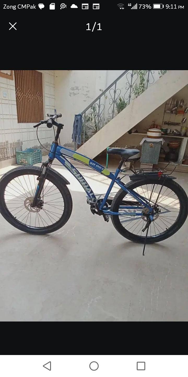 bicycle 0