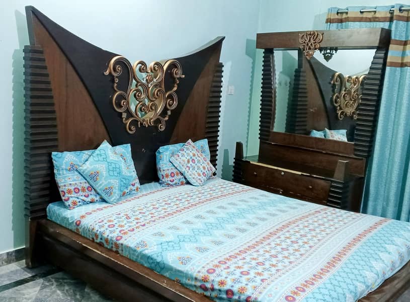 king size bed 2
