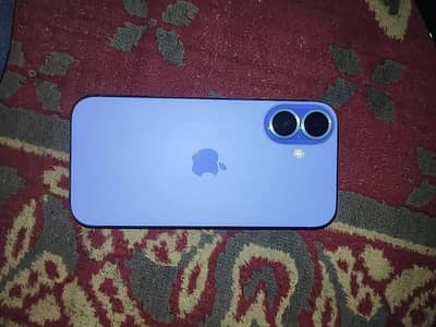 Iphone 16 jv