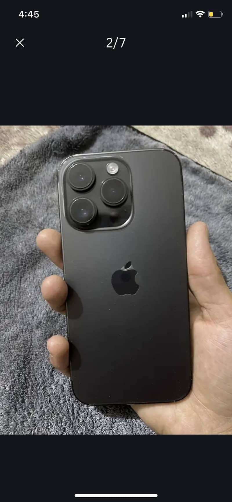 Iphone 14 pro 0