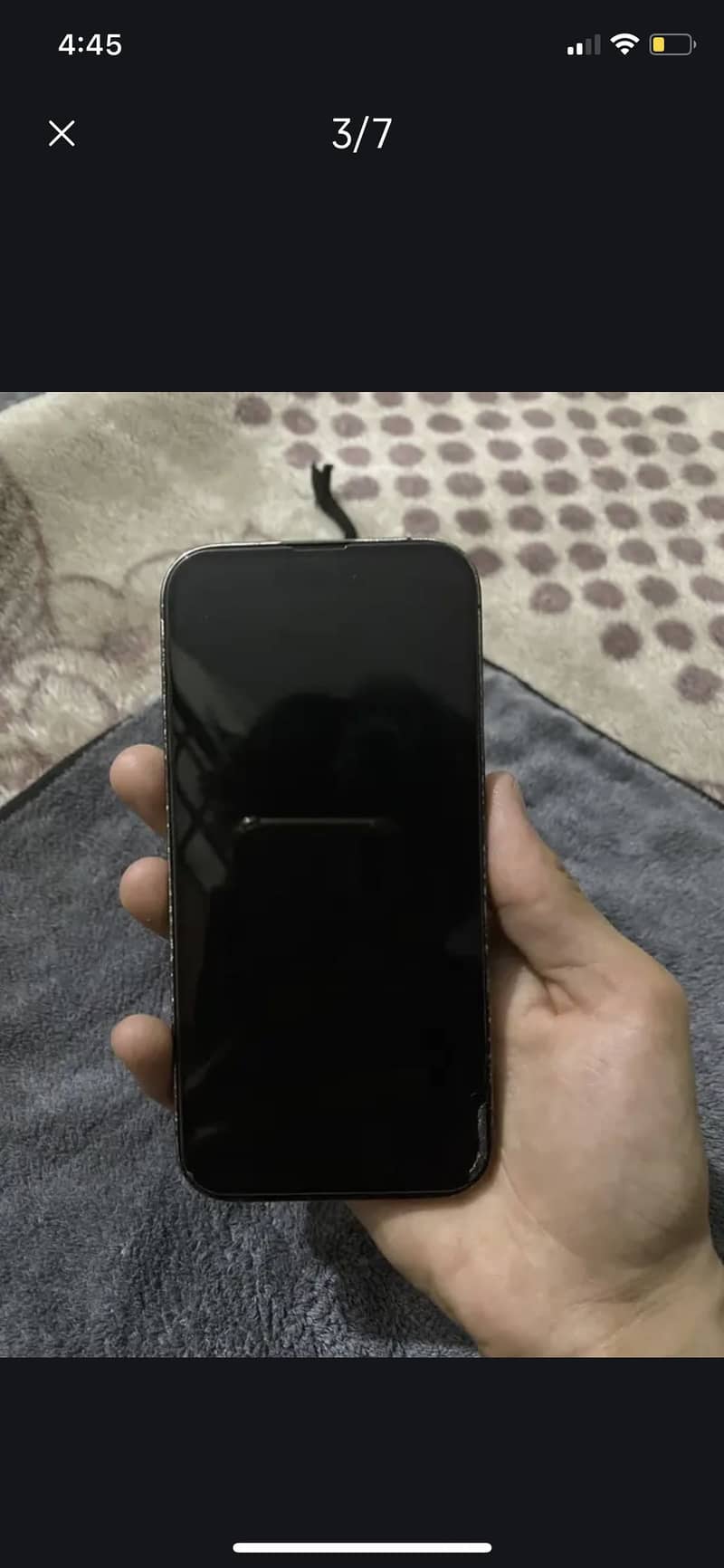 Iphone 14 pro 5