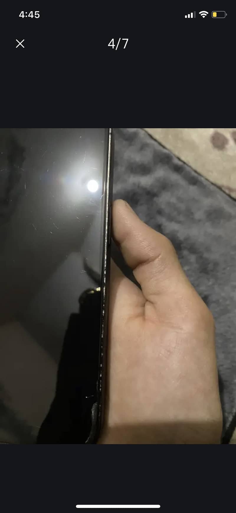 Iphone 14 pro 6