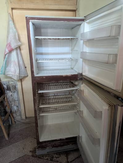 PEL LARGE size fridge for sale