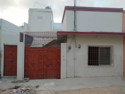 I want to sell a house in lease society Al ghazi Villas
