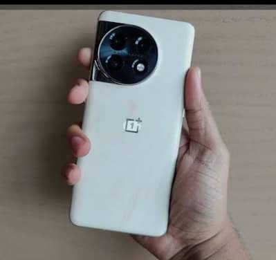 one plus 11 5g special editionra ram 16g+12gb  512gb PUBG 120fps allok