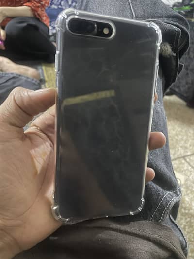 Iphone 7 plus pta approved exchange possible