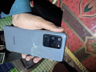 Samsung s20 ultra official pta