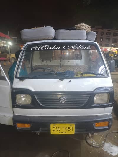 Suzuki ravi 2013