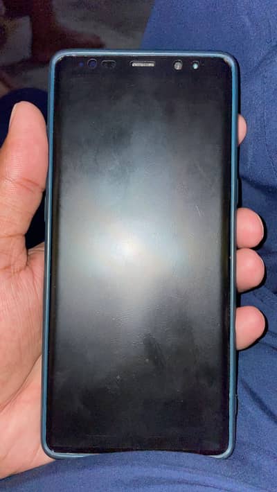 Samsung Pta Approved