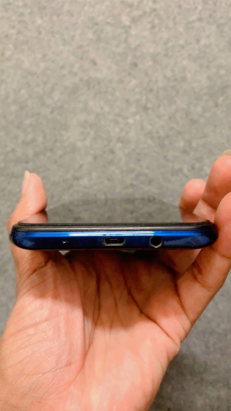 Infinix 0
