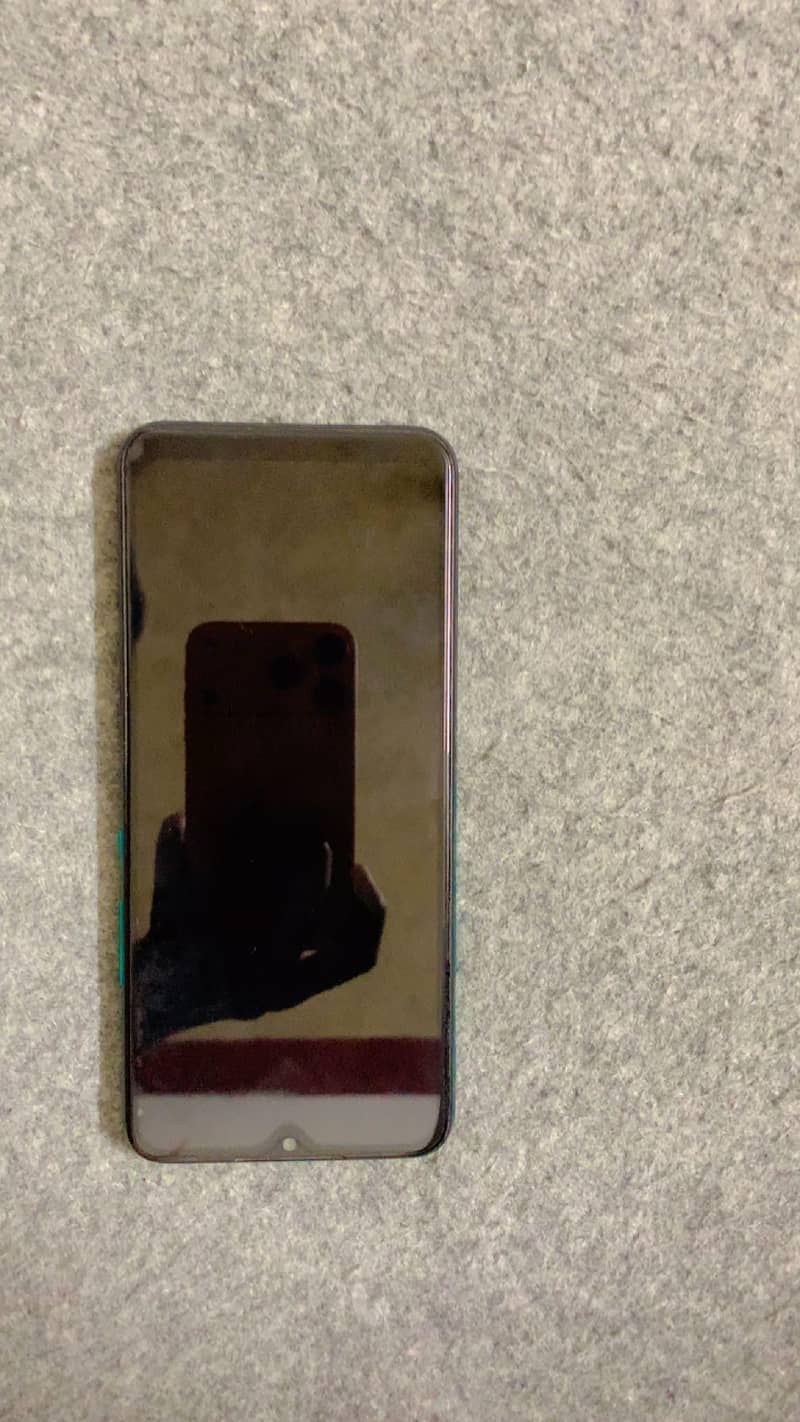 Infinix 1