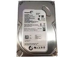 500 Gb HDD