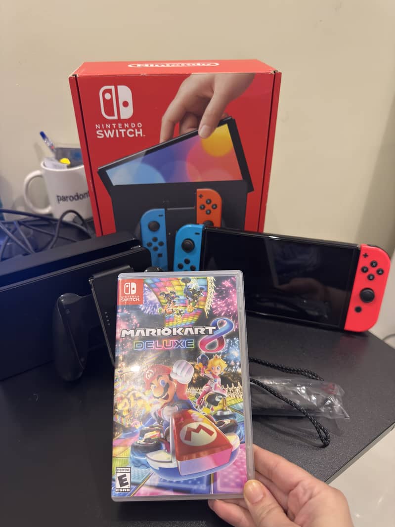 Nintendo Switch 2