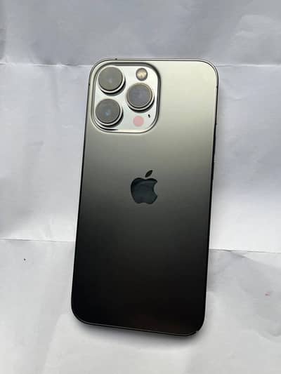 iPhone 13 Pro  - 256GB PTA