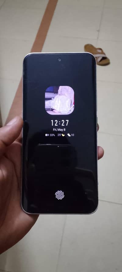 Infinix hot 60 pro plus 256GB