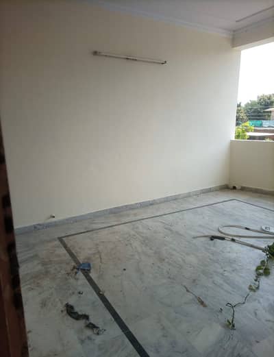 7 marla single story For Rent In Soan Garden