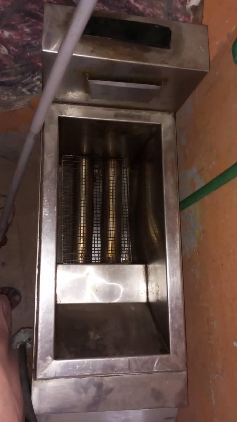 fryer 2