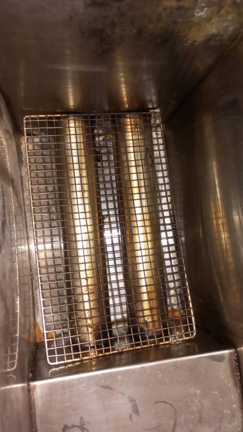 fryer 3