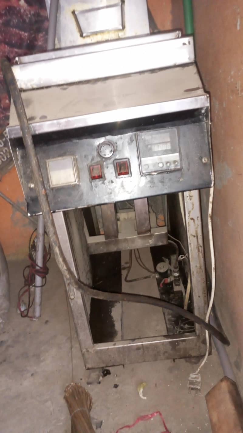 fryer 4