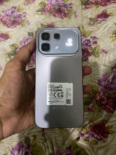 infinix Note 60 Pro 16 256 GB
