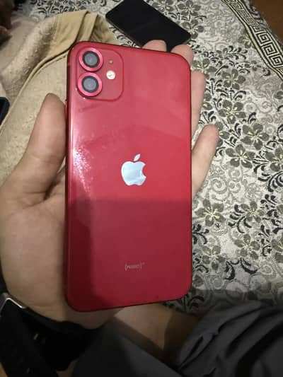 iPhone 11 Non-PTA (Factory Unlock)