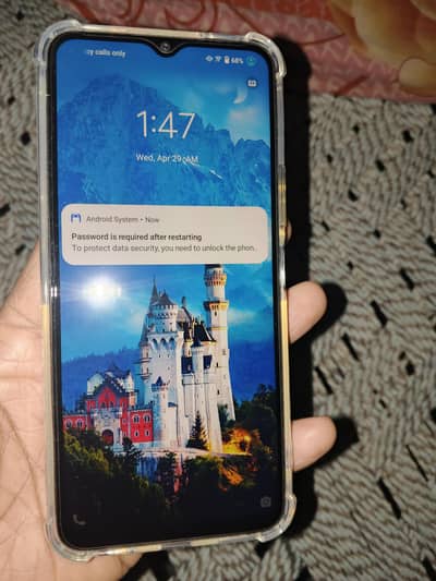 vivo v2065 4/64