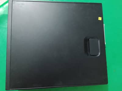 Core i5 6th Gen Desktop | 256GB SSD + 256GB HDD 8GB Ram