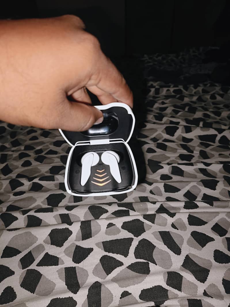 audionic ear buds 0