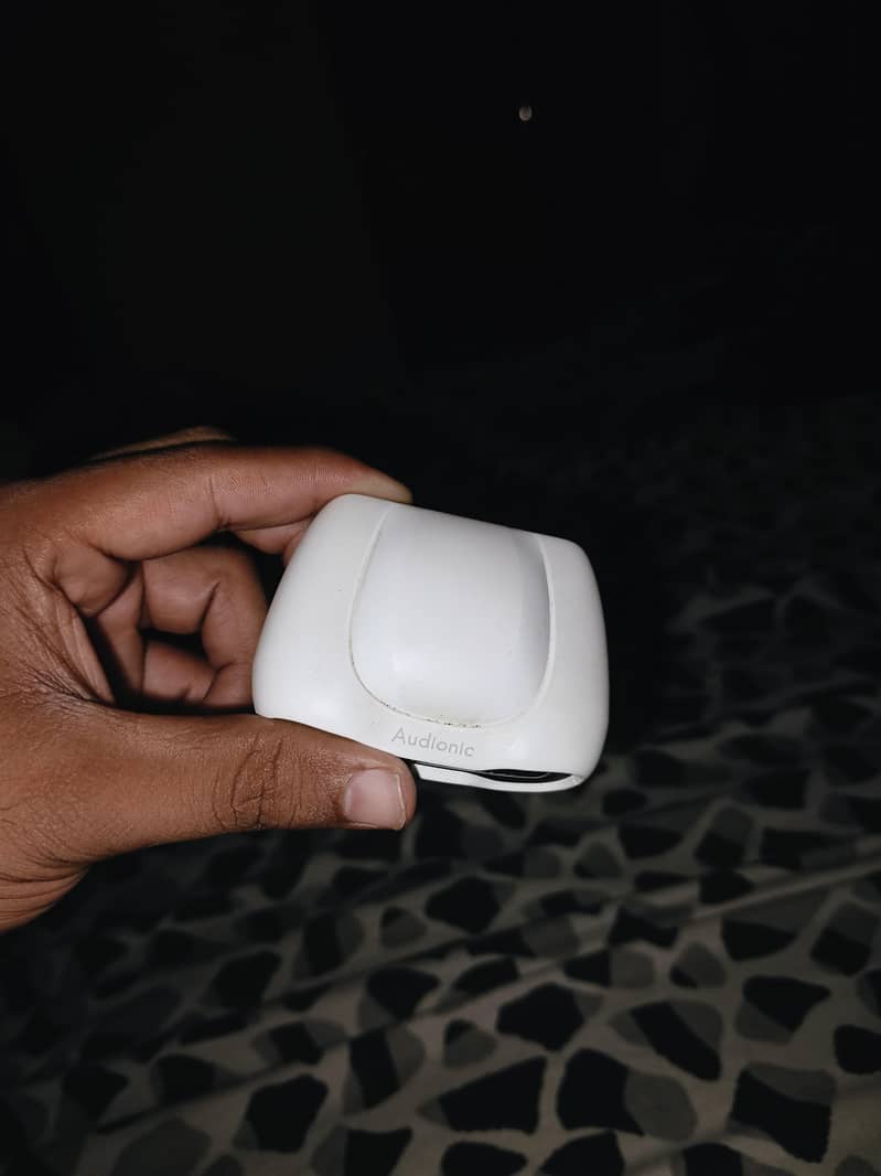 audionic ear buds 2