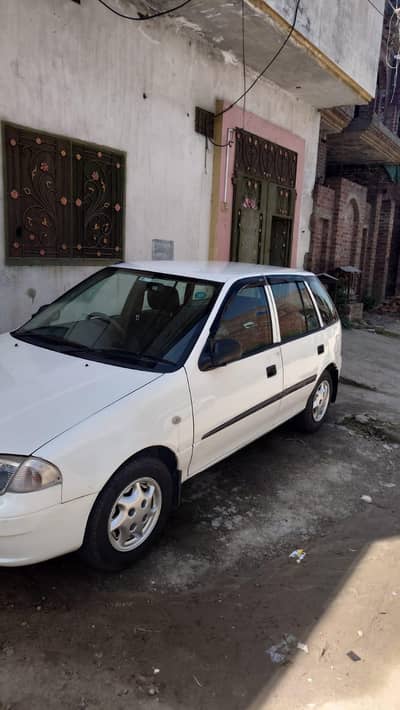cultes Good car 2014