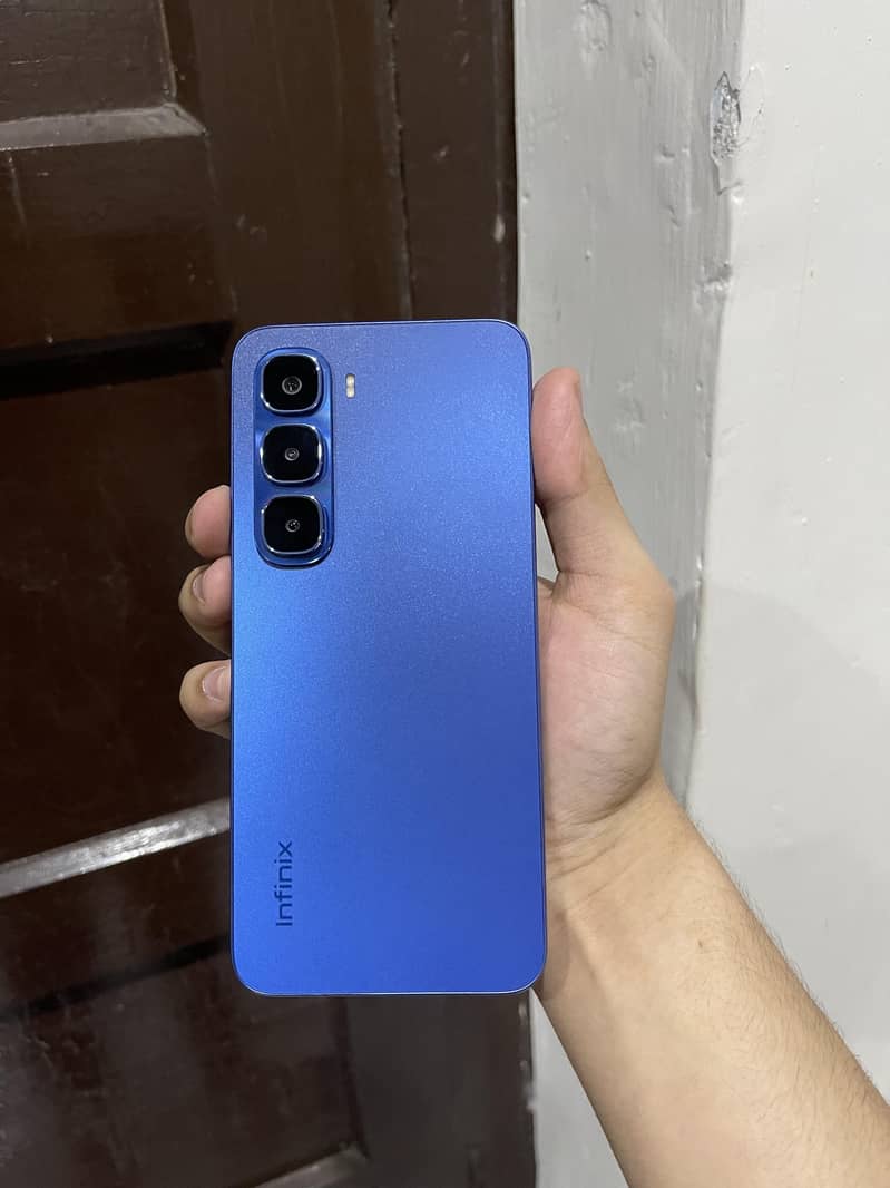 infinix 1