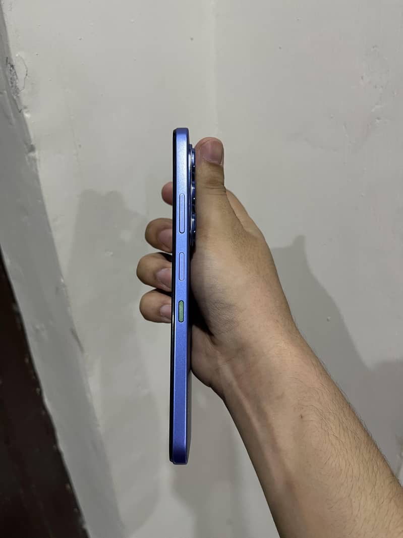 infinix 3