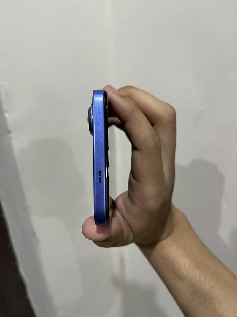infinix 4