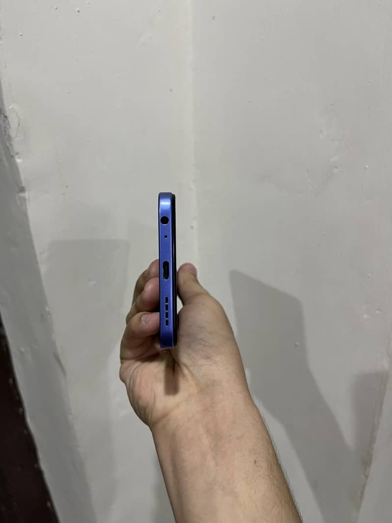 infinix 5