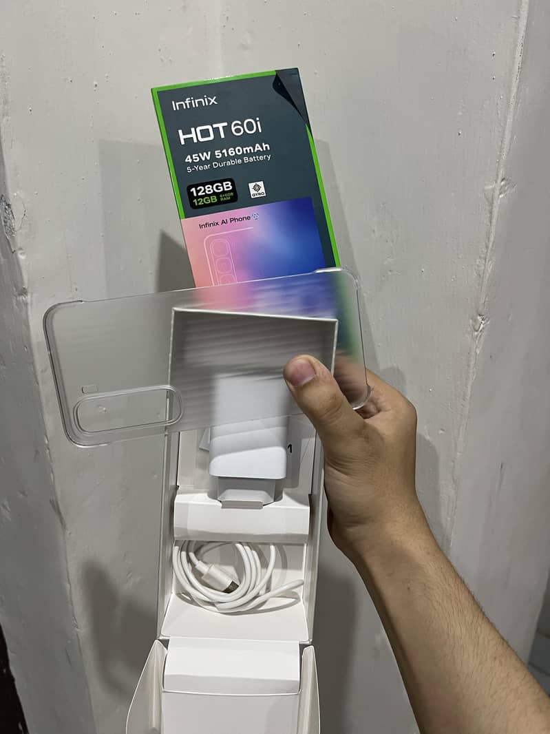 infinix 6