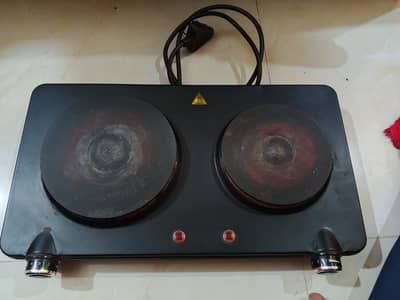 Dawlance  Hotlplate DWHP 3021 B