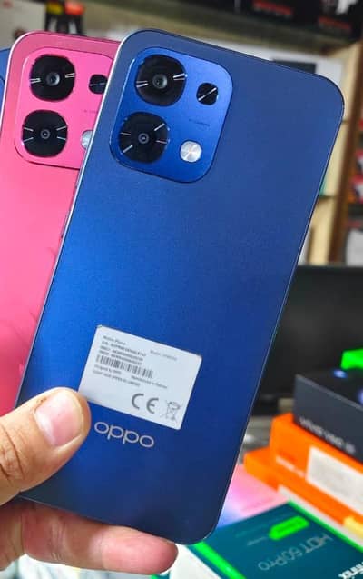 oppo a6 pro