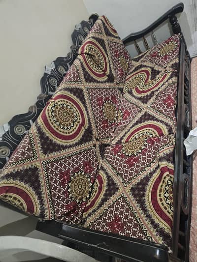 Seater Sofa Set for Sale – 3+1+1 Used Sofa Set in Good Condition77