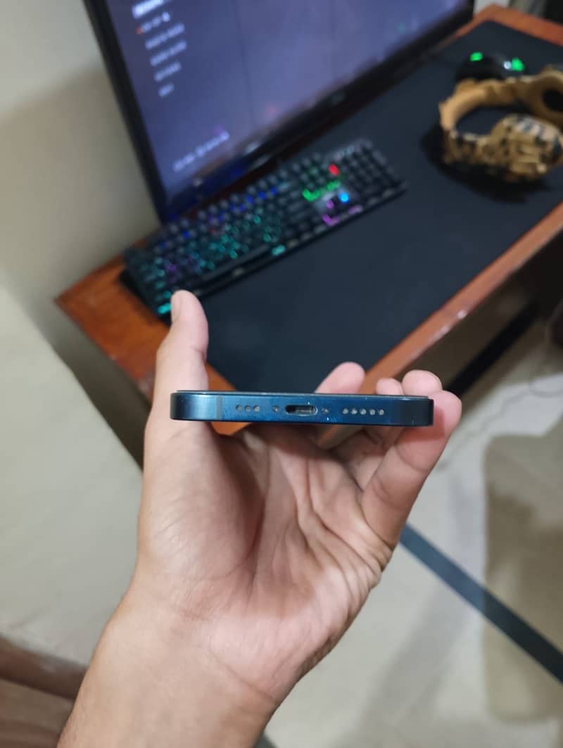 Iphone 12 jv 2