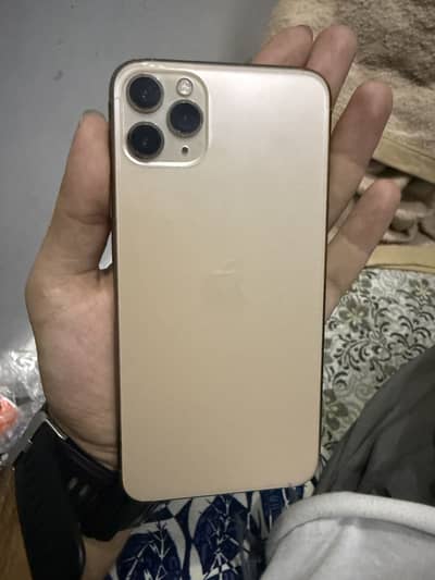 iPhone 11 Pro Max JV
