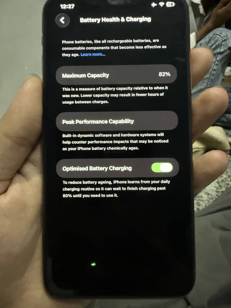 iPhone 11 Pro Max 7