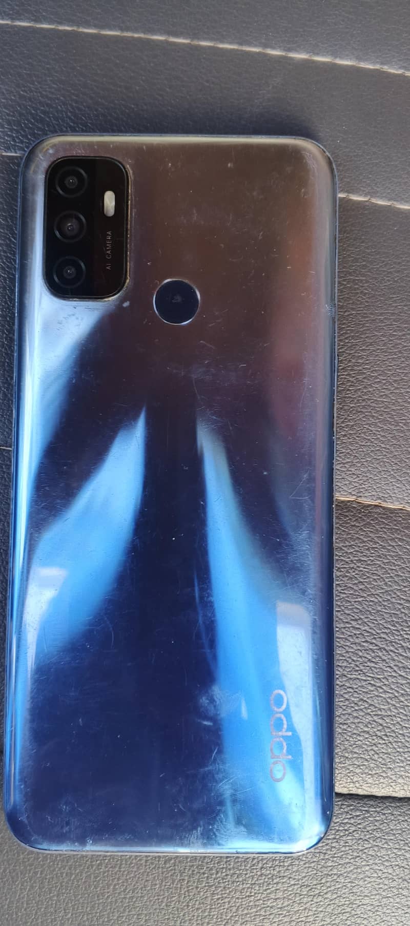 oppo A53 6