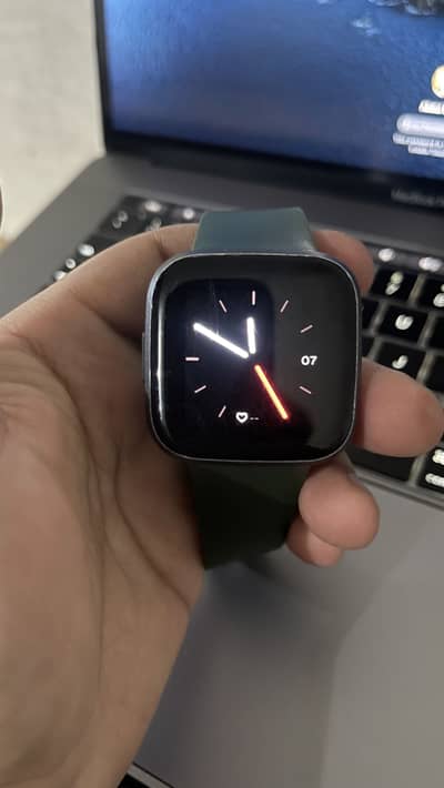 Fitbit Versa 2