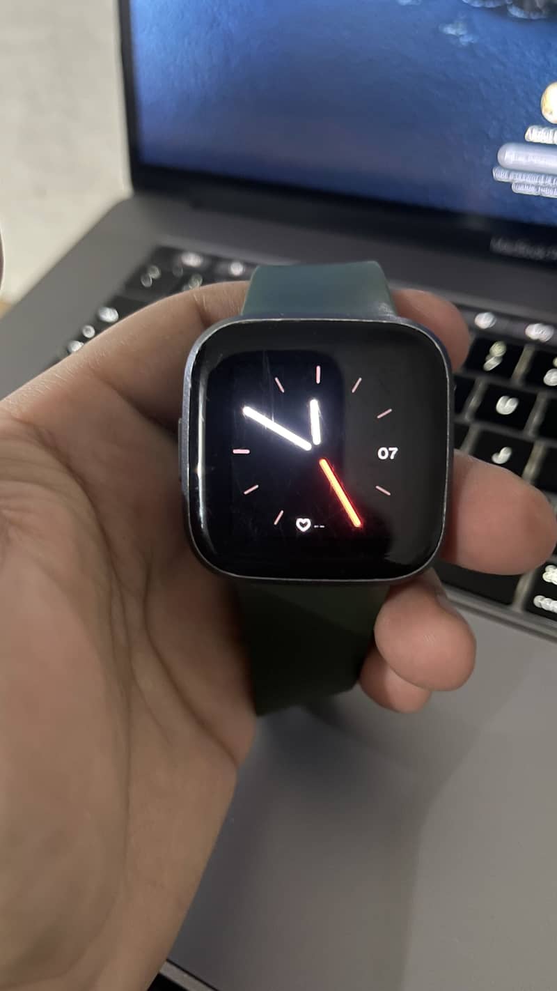 Fitbit Versa 2 0